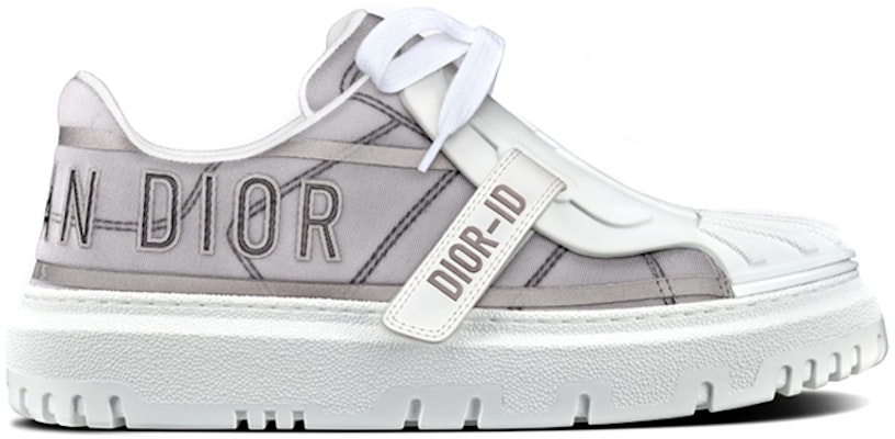 (W) Dior ID '银色' KCK309RTN-S59K Order (W) Dior ID '银色' KCK309RTN-S59K