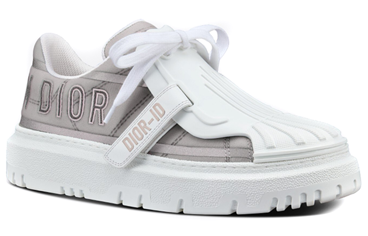 Lookbook (W) Dior ID ''Argento'' KCK309RTN-S59K