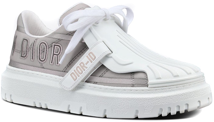 (W) Dior ID '银色' KCK309RTN-S59K Lookbook (W) Dior ID '银色' KCK309RTN-S59K