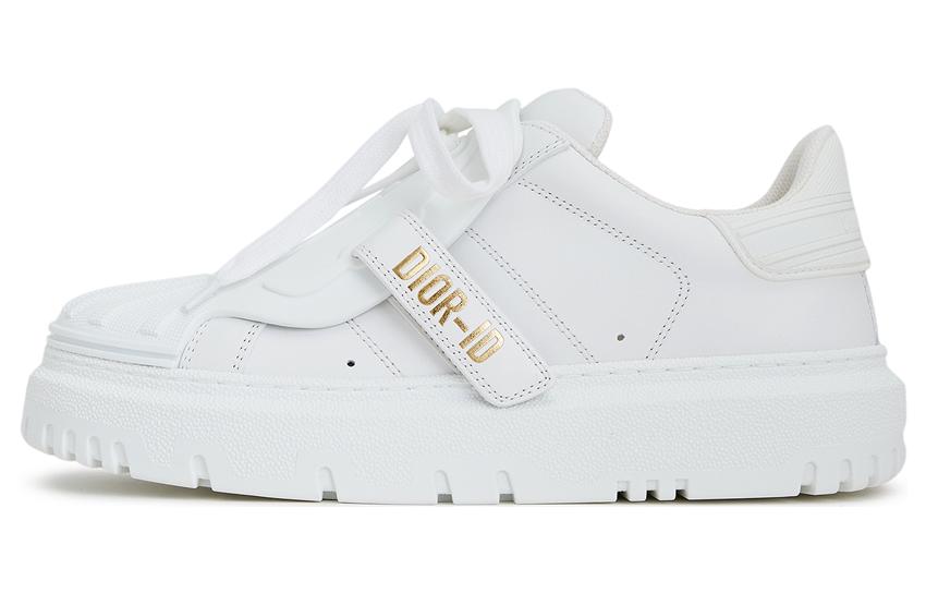 (Women) Dior ID 'White'  KCK278CRR-S10W