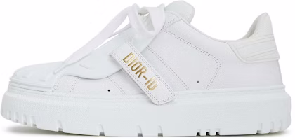 (Women) Dior ID 'White' KCK278CRR-S10W (Women) Dior ID 'White' KCK278CRR-S10W