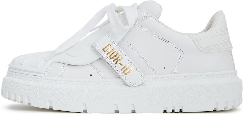 (W) Dior ID 'Blanco' KCK278CRR-S10W Buy (W) Dior ID 'Blanco' KCK278CRR-S10W