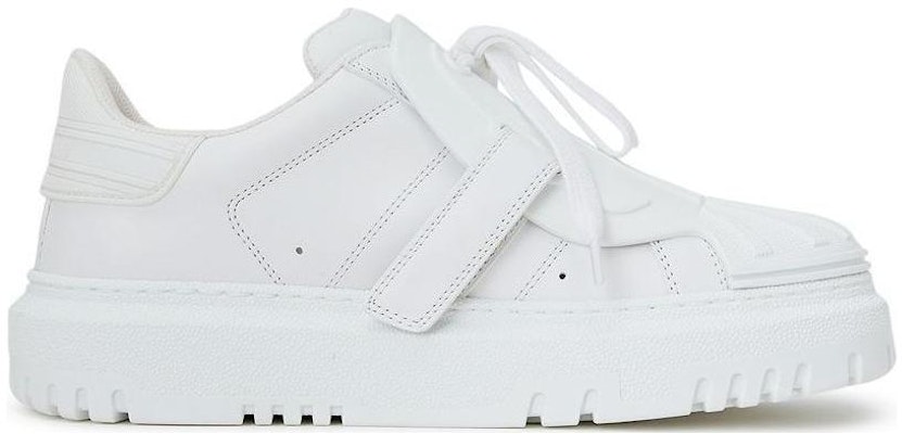 (W) Dior ID 'Blanco' KCK278CRR-S10W Order (W) Dior ID 'Blanco' KCK278CRR-S10W