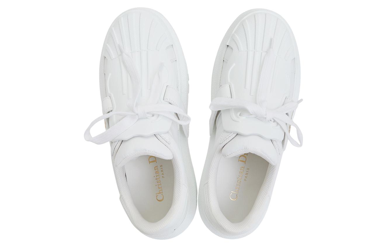 Purchase (W) 迪奥ID '白色' KCK278CRR-S10W