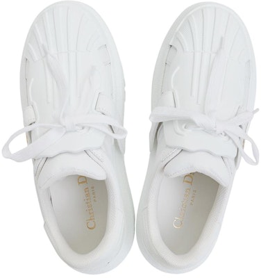 (W) Dior ID 'Blanco' KCK278CRR-S10W Purchase (W) Dior ID 'Blanco' KCK278CRR-S10W