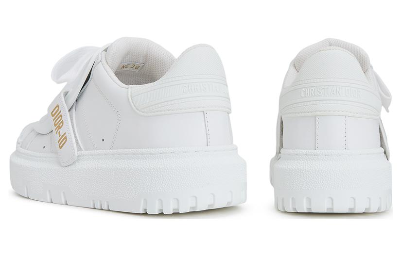 Details for (W) 迪奥ID '白色' KCK278CRR-S10W