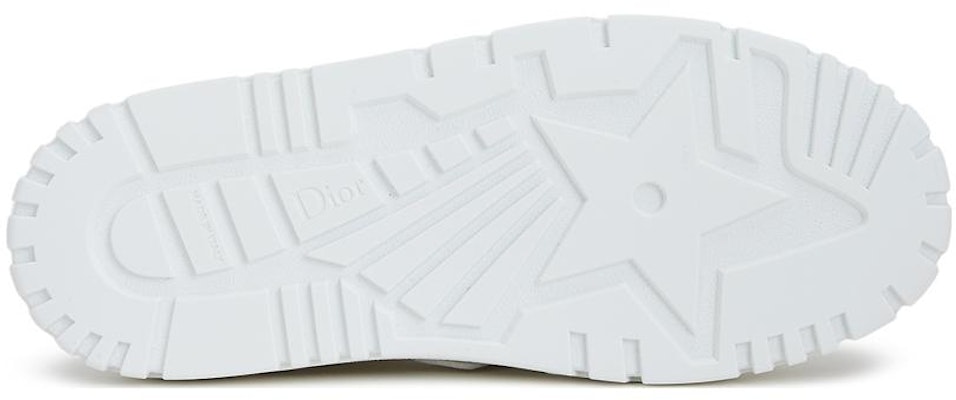 (W) Dior ID 'Blanco' KCK278CRR-S10W Sizing (W) Dior ID 'Blanco' KCK278CRR-S10W
