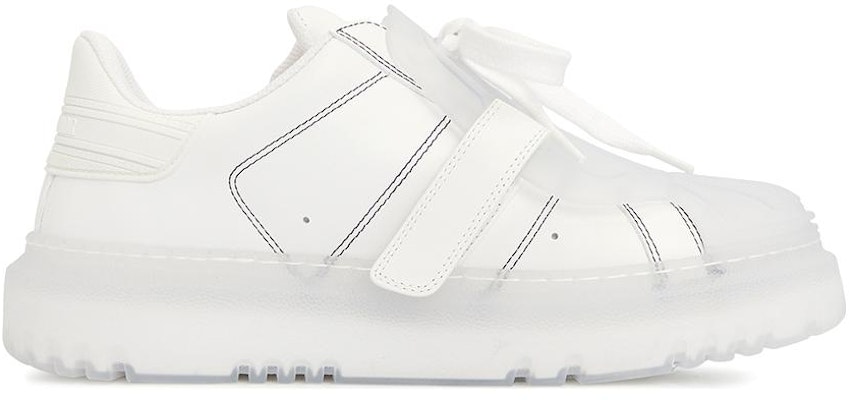 (W) Dior ID '白色透明' KCK334CLB-S24W Order (W) Dior ID '白色透明' KCK334CLB-S24W