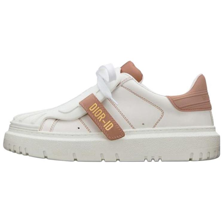 (Women) Dior ID Low 21 Early Spring Collection 'Milk Tea' KCK278BCR_S28W