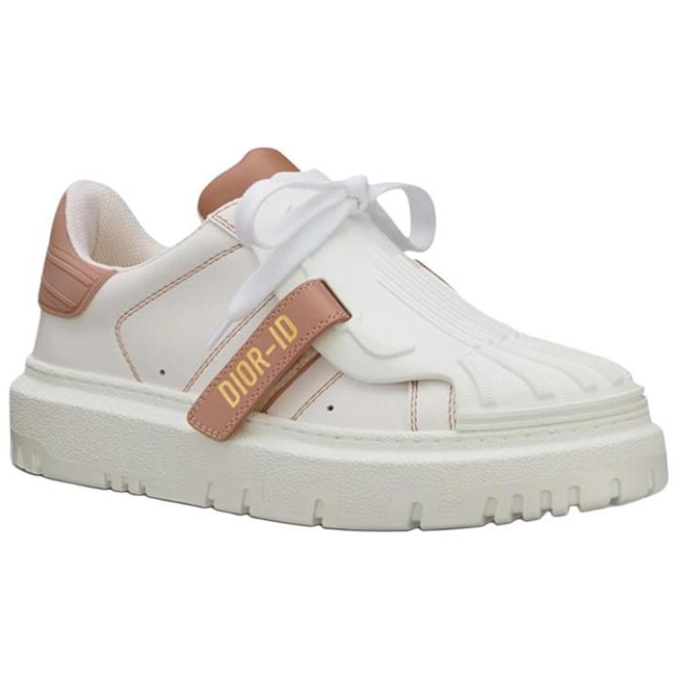 Lookbook (W) Dior ID Low 21 Collection Printemps Précoce ''Milk Tea'' KCK278BCR_S28W
