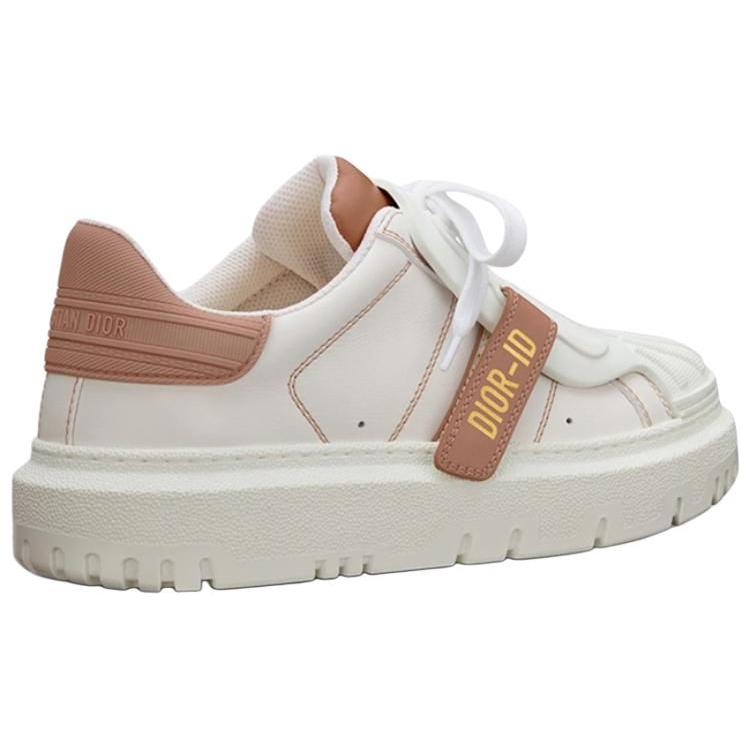Shop (W) Dior ID Low 21 Collection Printemps Précoce ''Milk Tea'' KCK278BCR_S28W