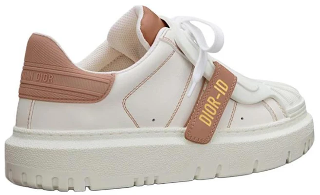 (W) Dior ID Low 21 Collection Printemps Précoce ''Milk Tea'' KCK278BCR_S28W Shop (W) Dior ID Low 21 Collection Printemps Précoce ''Milk Tea'' KCK278BCR_S28W
