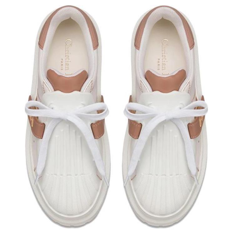 Purchase (W) Dior ID Low 21 Collection Printemps Précoce ''Milk Tea'' KCK278BCR_S28W