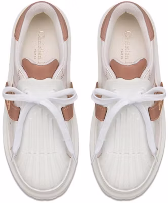 (W) Dior ID Low 21 Collection Printemps Précoce ''Milk Tea'' KCK278BCR_S28W Purchase (W) Dior ID Low 21 Collection Printemps Précoce ''Milk Tea'' KCK278BCR_S28W