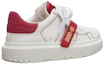 Shop (W) Dior ID Low Printemps 2021 ''Blanc Rouge'' KCK278BCR_S30W