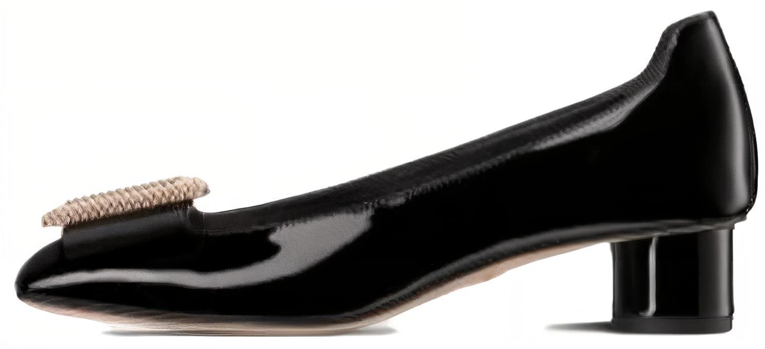 women-dior-idylle-buckle-ballet-mid-heel-black-patent-kdb-756-pgp-s900