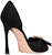 (Women) Dior Idylle Leather High Heel 'Black' KDQ753VPE_S900