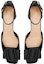 Shop (Women) Dior Idylle Patent Leather 'Ballet Fashion Mid-Heel Black' KDB777PGO_S900