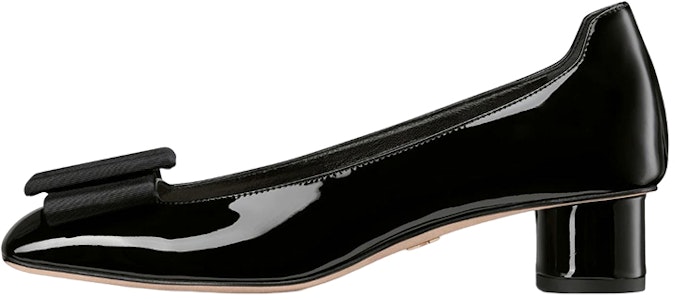 (W) (女性用)ディオール イディール パテントレザー ミドルヒール バレエシューズ 'ブラック' KDB754PGO_S900 KDB754PGO_S900 Buy (W) (女性用)ディオール イディール パテントレザー ミドルヒール バレエシューズ 'ブラック' KDB754PGO_S900 KDB754PGO_S900