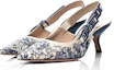 Order (W) Dior J'Adior 6.5cm Hak Beige 'Bordir Pita Slingback' KCP866VOY_S37U KDP761TJE_S72B