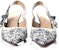 (W) Dior J'Adior Tumit 6.5cm Beige 'Slingback Sulaman Pita' KCP866VOY_S37U KDP761TJE_S72B