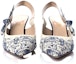 Lookbook (W) Dior J'Adior Tumit 6.5cm Beige 'Slingback Sulaman Pita' KCP866VOY_S37U KDP761TJE_S72B