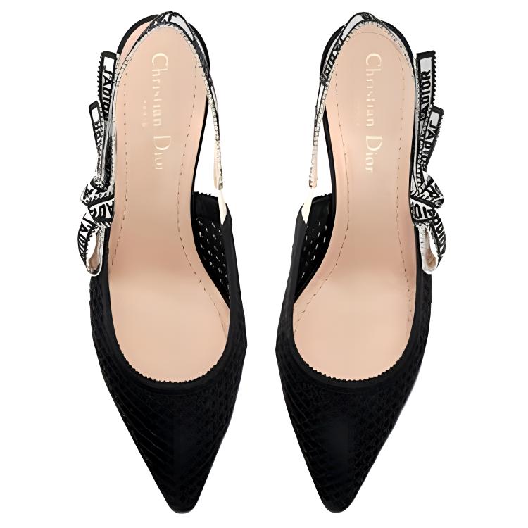 (W) Dior J'Adior 'Ballet Flat Slingback' 圖 4