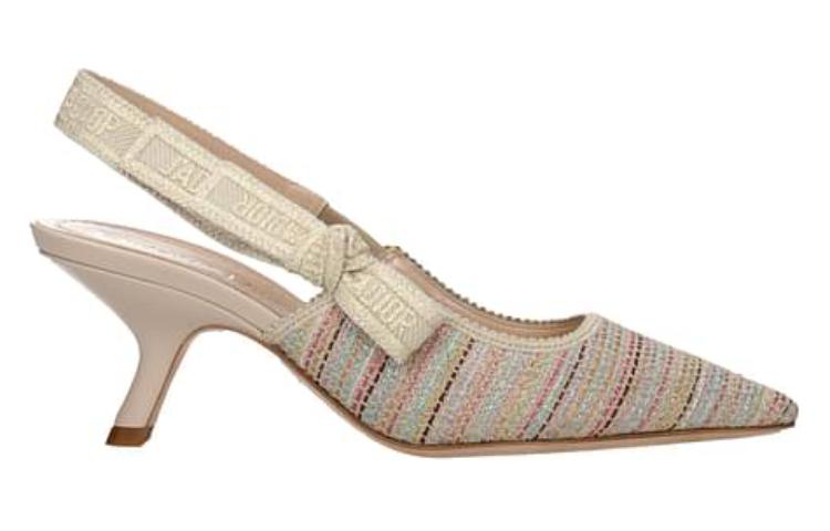 Order (W) Dior J'Adior 'Sandal Fashion Kain Beige' KCP866MLU_72K