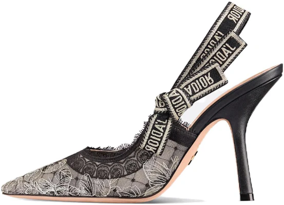 (Women) Dior J'Adior 'Black Comfort' High Heels KCV029BXT_S21X Buy (Women) Dior J'Adior 'Black Comfort' High Heels KCV029BXT_S21X