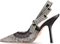 Buy (Women) Dior J'Adior 'Black Comfort' High Heels KCV029BXT_S21X
