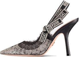 (Women) Dior J'Adior 'Black Comfort' High Heels KCV029BXT_S21X (Women) Dior J'Adior 'Black Comfort' High Heels KCV029BXT_S21X