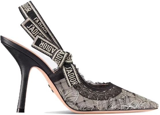 (Women) Dior J'Adior 'Black Comfort' High Heels KCV029BXT_S21X Order (Women) Dior J'Adior 'Black Comfort' High Heels KCV029BXT_S21X