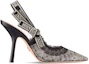 Order (Women) Dior J'Adior 'Black Comfort' High Heels KCV029BXT_S21X