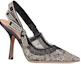 Shop (Women) Dior J'Adior 'Black Comfort' High Heels KCV029BXT_S21X