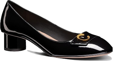 (W) Dior J'Adior スリングバックヒール (黒) KCP920SEM_S900 KDB845VNI_S900 Order (W) Dior J'Adior スリングバックヒール (黒) KCP920SEM_S900 KDB845VNI_S900