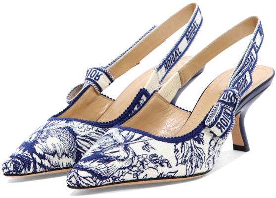(W) Dior J'Adior 'Bow Tie' Slingback Pumps 6.5cm 'Ungu' KDP919SEM_S15V KCP761JH_R60W Lookbook (W) Dior J'Adior 'Bow Tie' Slingback Pumps 6.5cm 'Ungu' KDP919SEM_S15V KCP761JH_R60W