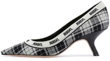 (Women) Dior J'Adior 'Denim Blue Embroidered' Slingback Heels 6.5cm KDP919TJD_S92Z (Women) Dior J'Adior 'Denim Blue Embroidered' Slingback Heels 6.5cm KDP919TJD_S92Z