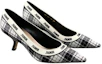 Lookbook (W) Dior J''Adior ''Denim Blauw Geborduurde'' Slingback Hakken 6.5cm KDP919TJD_S92Z KDP672TPE_S11X