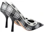 Shop (W) Dior J''Adior ''Denim Blauw Geborduurde'' Slingback Hakken 6.5cm KDP919TJD_S92Z KDP672TPE_S11X