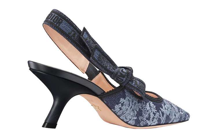 Lookbook (W) Dior J'Adior Tacones de Aguja 'Elegante y Sofisticado' en Negro KCC200VNR_S900 KDP919TJD_S92Z