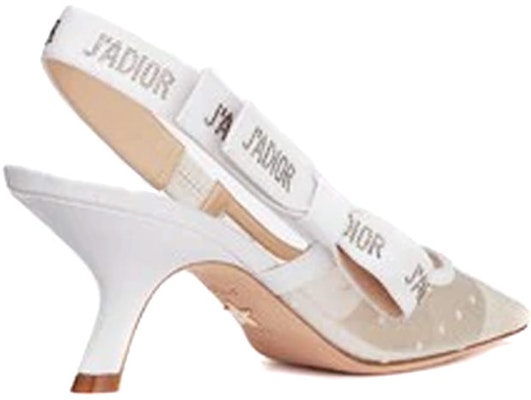 (W) Dior J'Adior 'Floral Mesh' High Heels Nude KDQ458PSS_S42P Wanita Sepatu Tumit KDP727PGR_S10W Shop (W) Dior J'Adior 'Floral Mesh' High Heels Nude KDQ458PSS_S42P Wanita Sepatu Tumit KDP727PGR_S10W