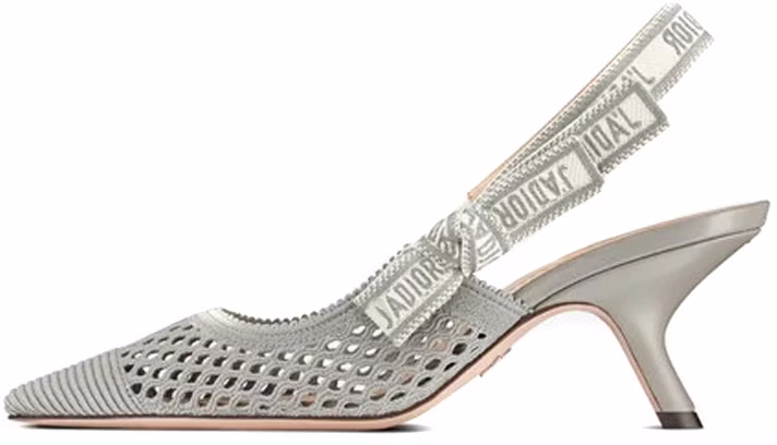 women-dior-j-adior-grey-mesh-high-heels-kdp-882-emr-s33-g