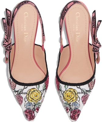 (Women) Dior J'Adior 'Plumetis Nero E Nude' High Heels KCP704PCE_S15X Shop (Women) Dior J'Adior 'Plumetis Nero E Nude' High Heels KCP704PCE_S15X