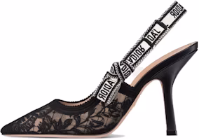 (Women) Dior J'Adior 'Toile de Jouy' High Heels 'Blue' KDP761TJE_S72B (Women) Dior J'Adior 'Toile de Jouy' High Heels 'Blue' KDP761TJE_S72B