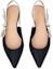Shop (W) Dior J'Adior Ballet Flat 'Hitam' KCB384TFL_S900