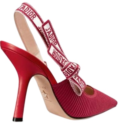 (W) Dior J'Adior Cotton 'Stiletto Pumps Beige' KCP826WCH_S47X Beige. KCP867EFR_S34R Shop (W) Dior J'Adior Cotton 'Stiletto Pumps Beige' KCP826WCH_S47X Beige. KCP867EFR_S34R