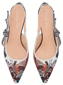 DIOR迪奧 J'Adior 棉質刺繡 時尚涼拖 女款 黑色 Purchase DIOR迪奧 J'Adior 棉質刺繡 時尚涼拖 女款 黑色