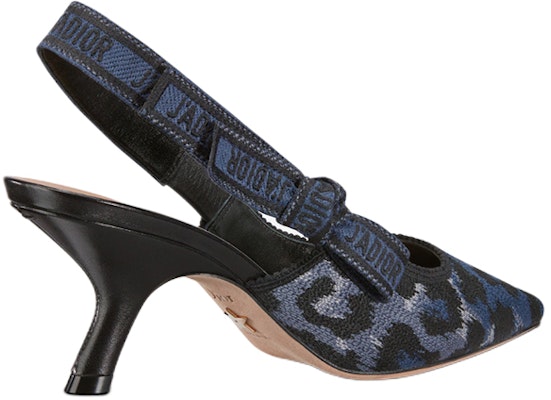 (W) (レディース) Dior J'Adior 刺繍ハイヒール 'ブラックブルー' KCP866DLP_S68B KCP866DLP_S68B Lookbook (W) (レディース) Dior J'Adior 刺繍ハイヒール 'ブラックブルー' KCP866DLP_S68B KCP866DLP_S68B