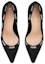 Lookbook (Women) Dior J'Adior Embroidered High Heels 'Black' KDP550ECF_S900