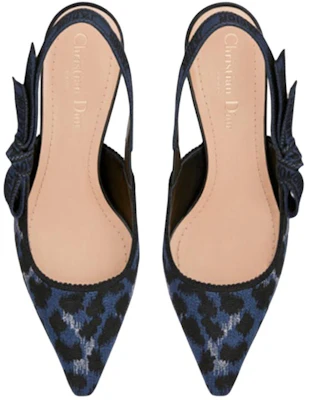 (Women) Dior J'Adior Embroidered High Heels 'Black Blue' KCP866DLP_S68B Purchase (Women) Dior J'Adior Embroidered High Heels 'Black Blue' KCP866DLP_S68B